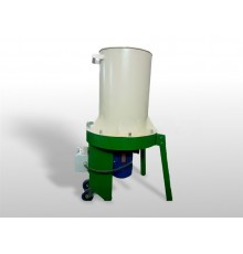 Измельчитель сена/соломы Саранча-4 (4 кВт)